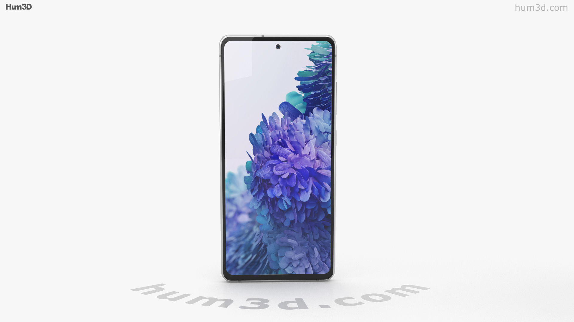 Samsung Galaxy 20 Fe
